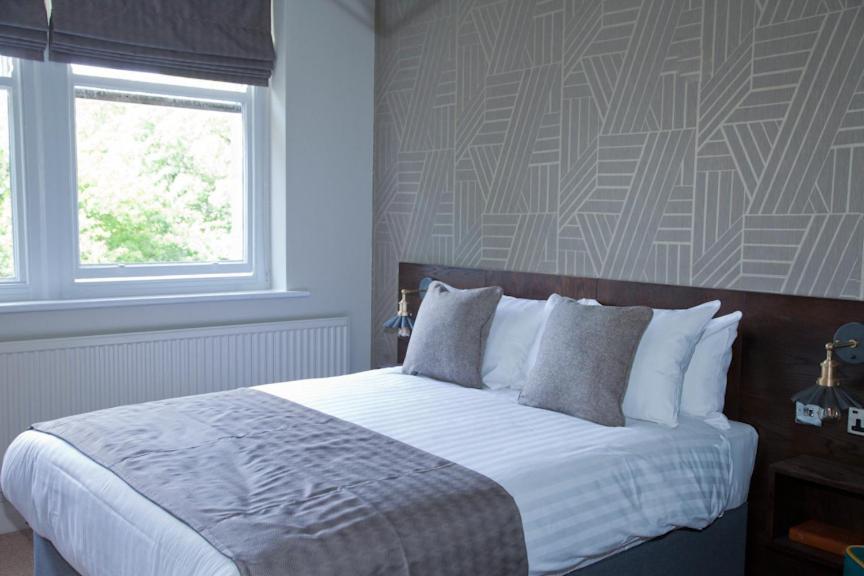 The Royal Hotel Bolton-le-Sands Kamer foto